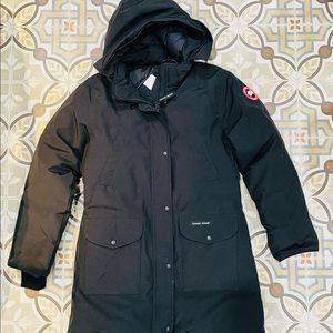 CANADA GOOSE Trillium Parka. Brand New XXL - NWT